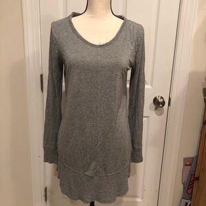 Sale❗️Like 🆕 Super soft lounge blouse